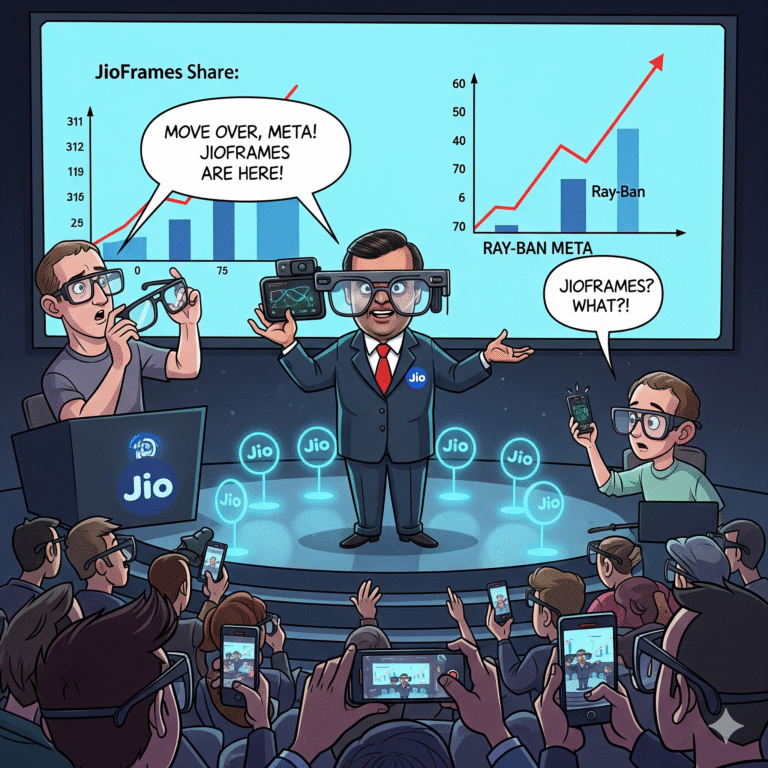 AI Cartoon of the day