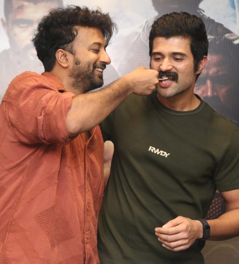 Devarakonda’s Kingdom