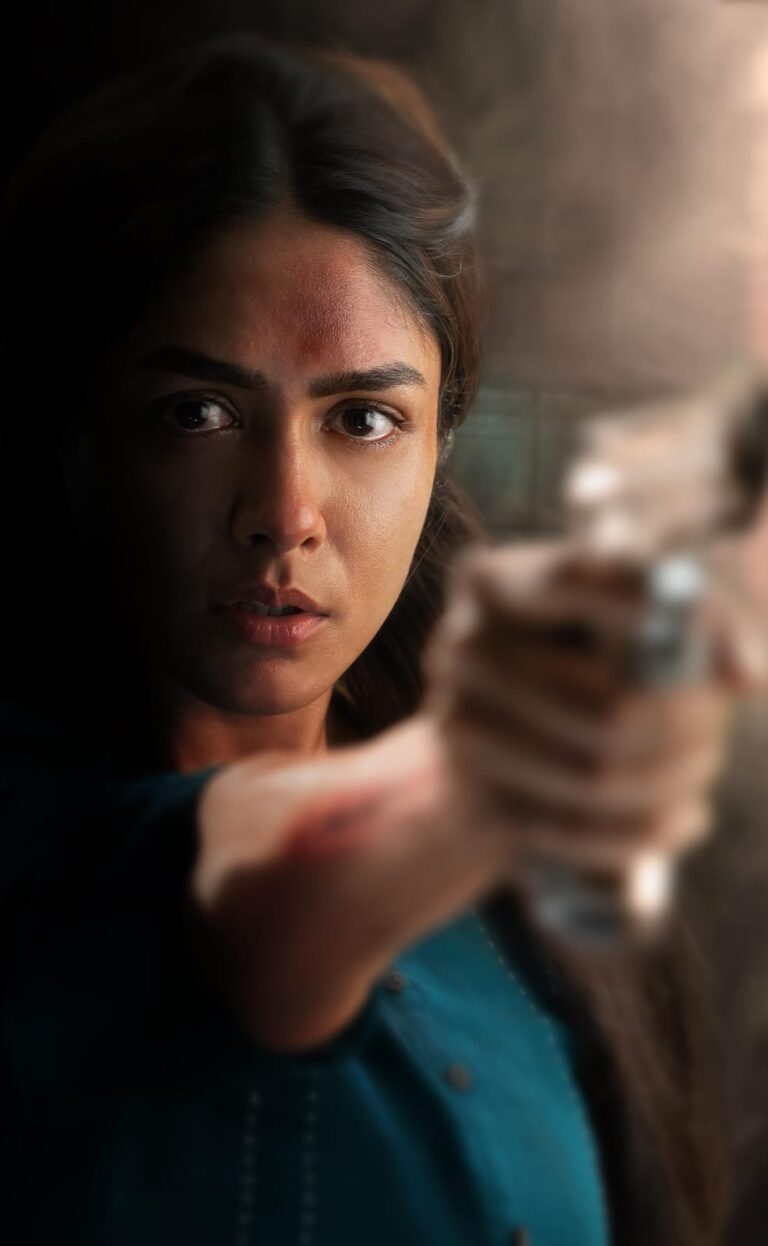 Why she became a deadly Dacoit?