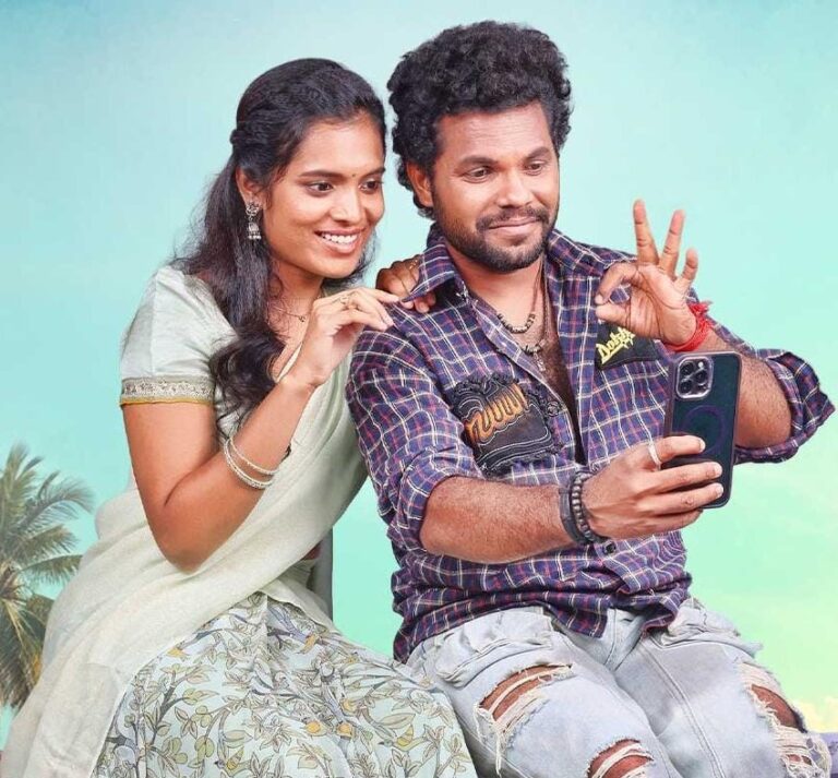 Why This Kolaveri @ Motevari Love Story