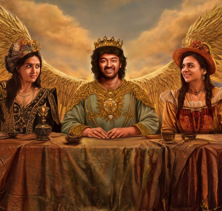 Bun – Butter – Jam