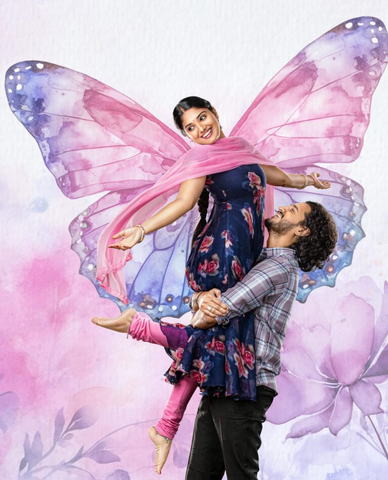 Kanya Kumari on Aug 27th