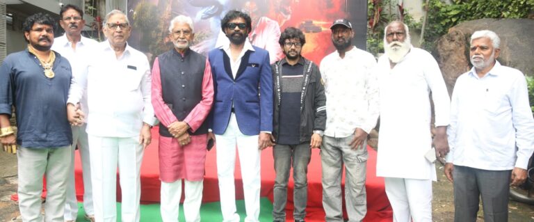 “Supreme Warriors” Kicks Off