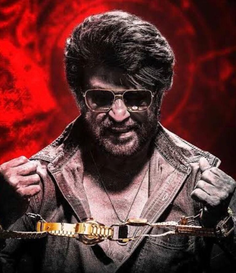 Naga Ashwin with Rajini?