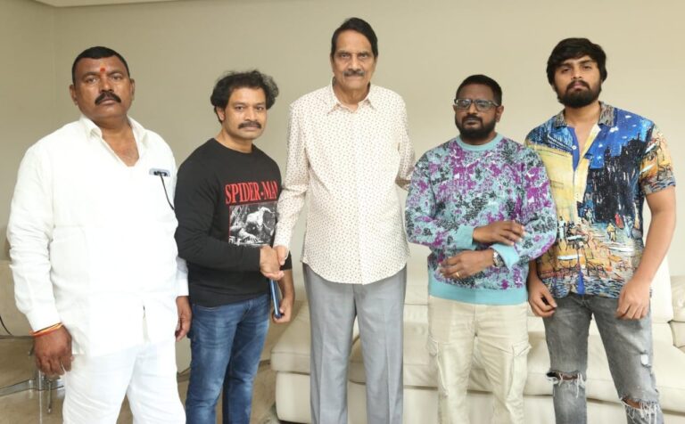 Fighter Shiva never gives up