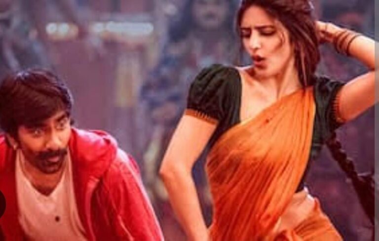 Mass Jaathara further delayed,Teja Sajja’s Mirayi also?