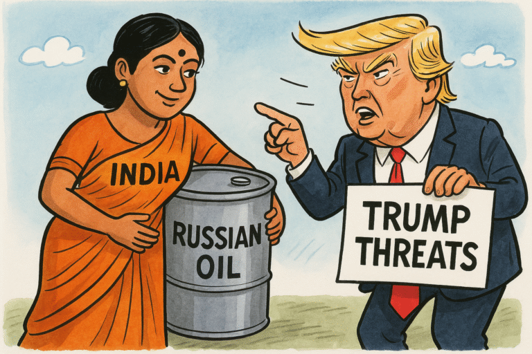 AI Cartoon of the day