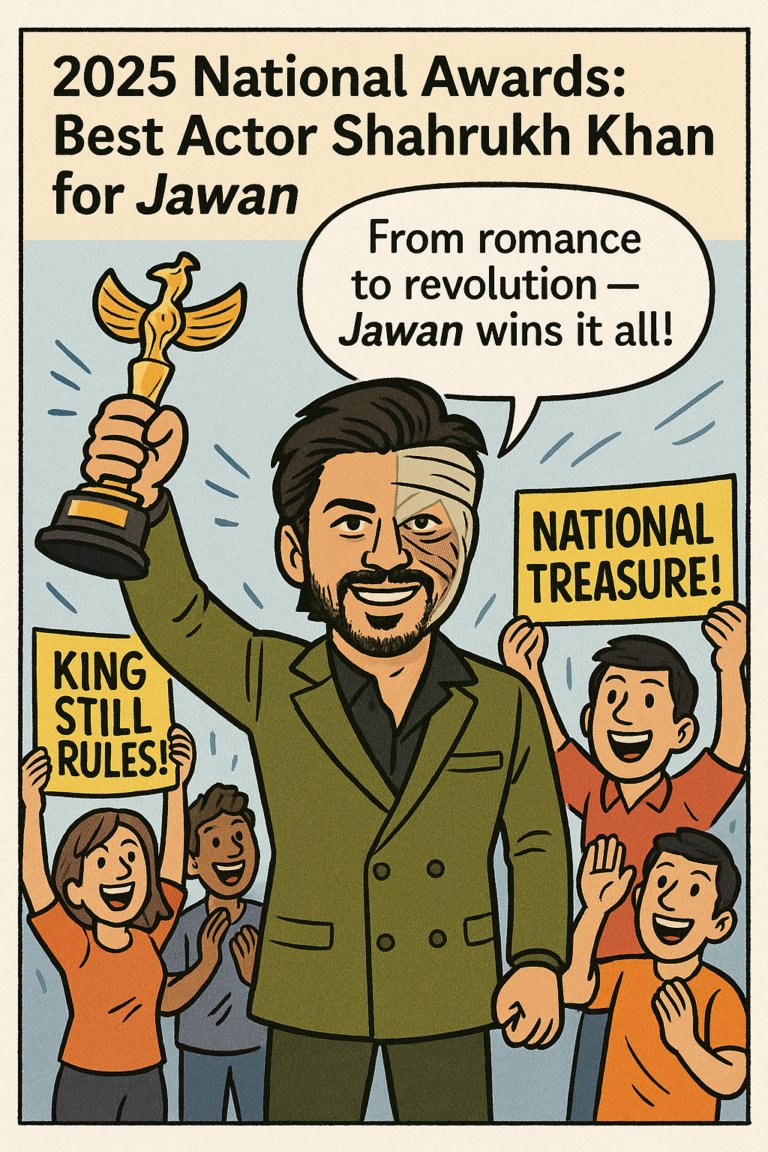 AI Cartoon of the day