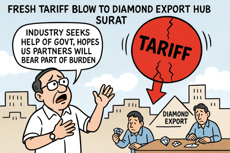 AI Cartoon of the day