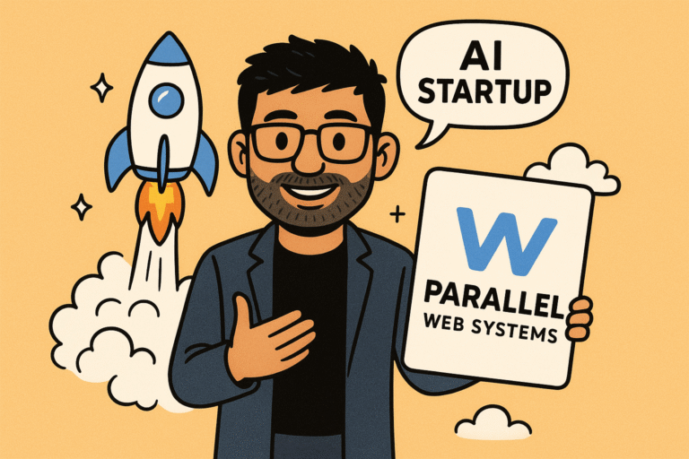 AI Cartoon of the day