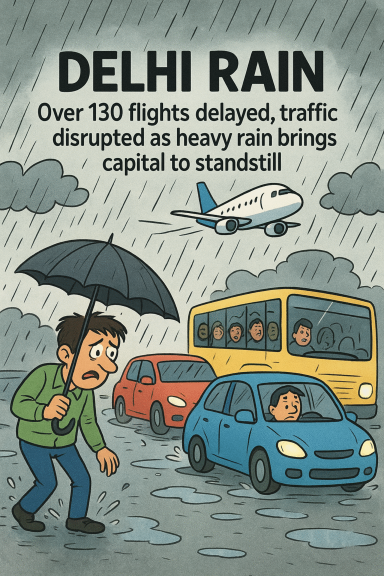 AI Cartoon of the day