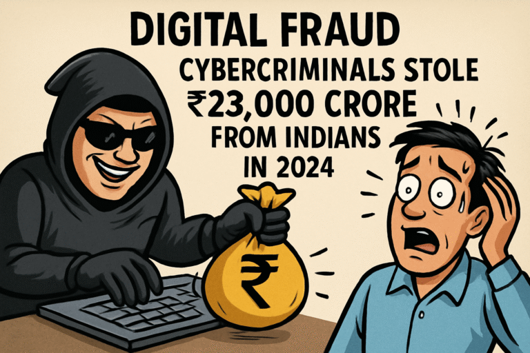 AI Cartoon of the day