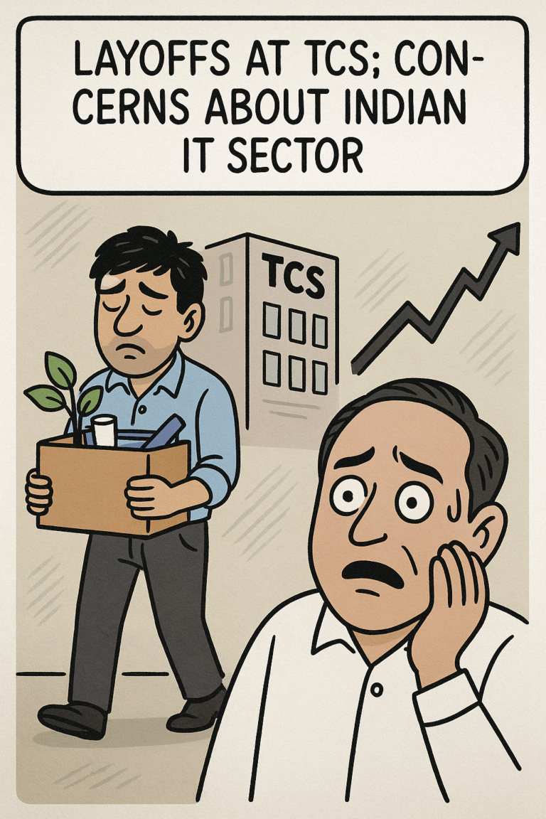 AI Cartoon of the day