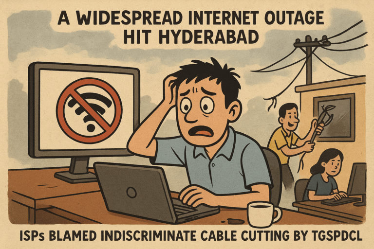 AI Cartoon of the day