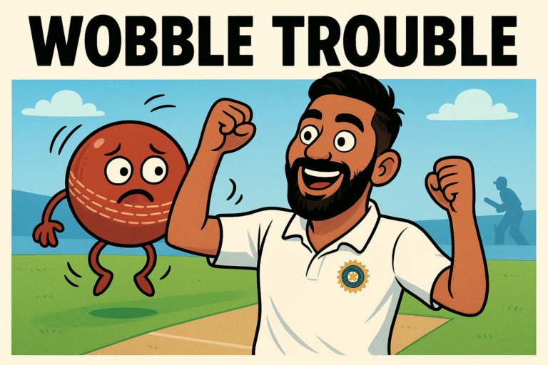 AI Cartoon of the day