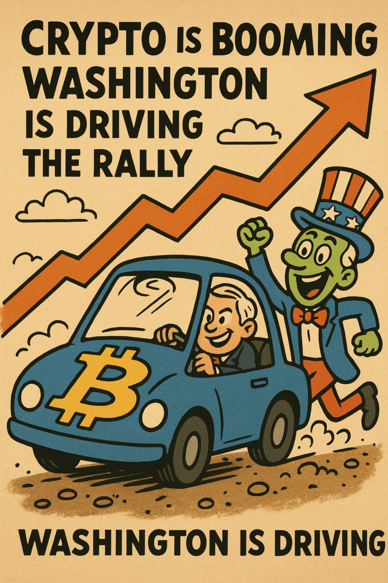 AI Cartoon of the day