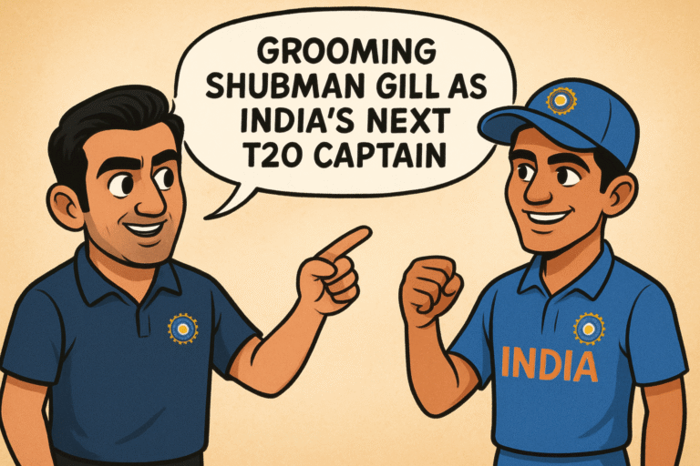 AI Cartoon of the day