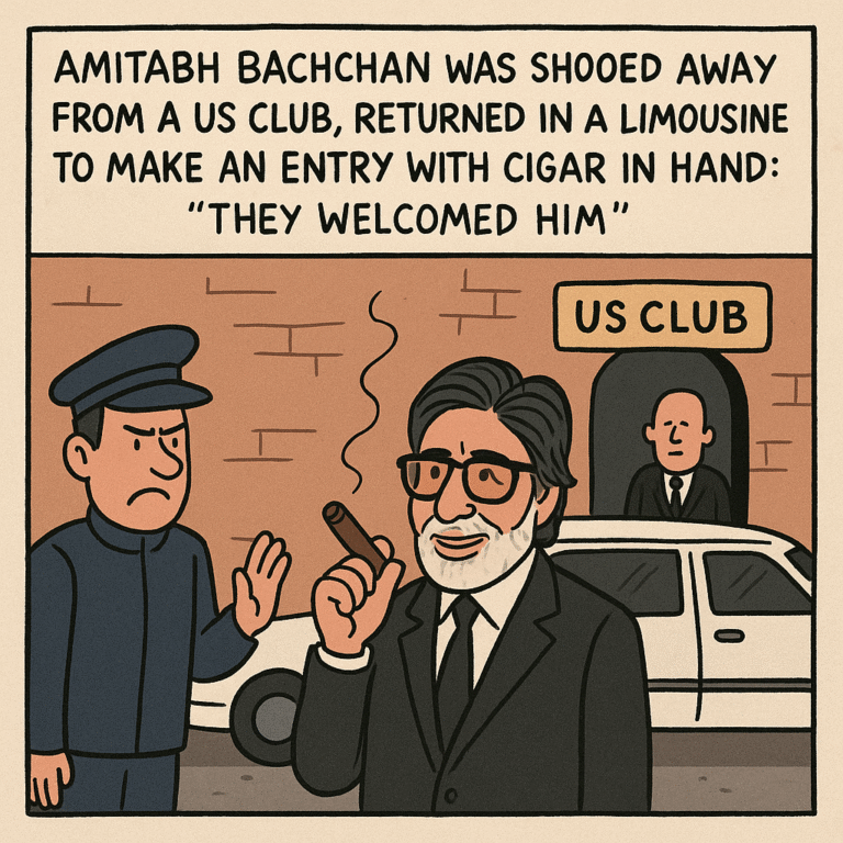 AI Cartoon of the day