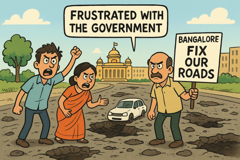 AI Cartoon of the day