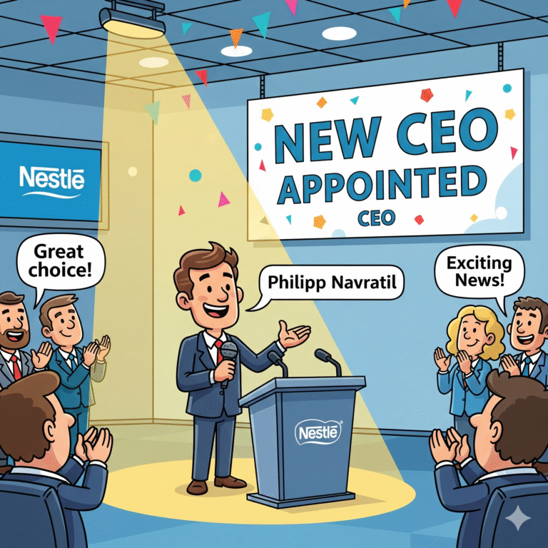 AI Cartoon of the day