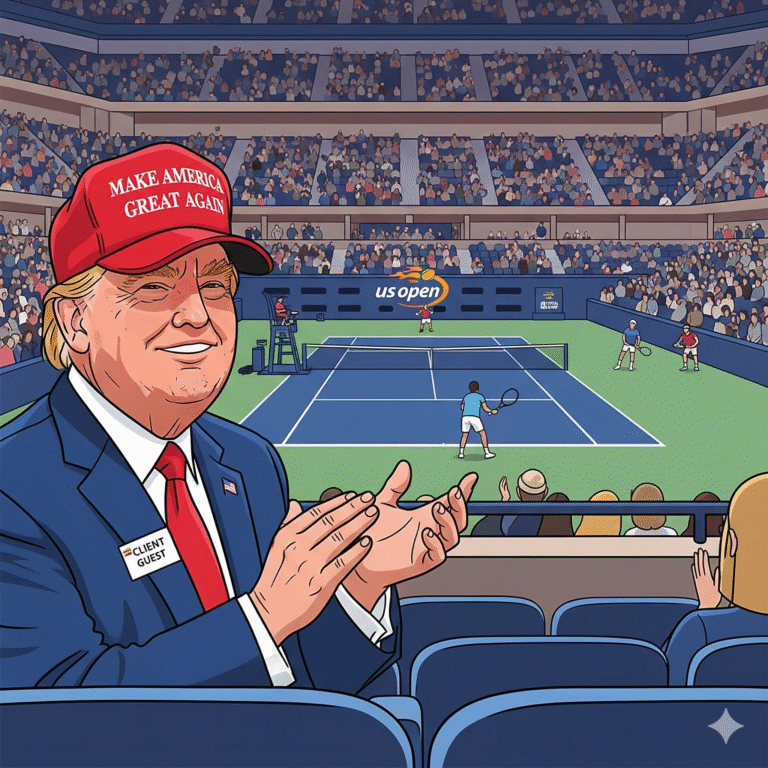 AI Cartoon of the day