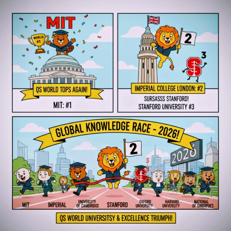 AI Cartoon of the day