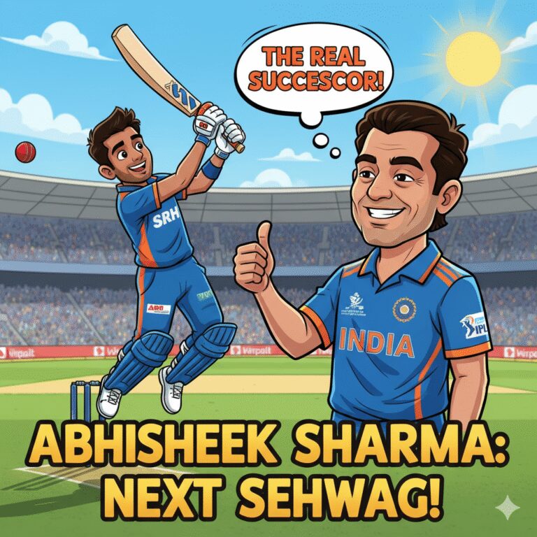 AI Cartoon of the day