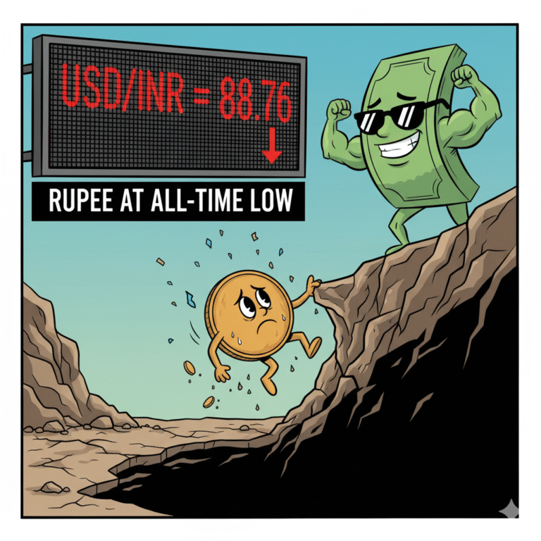 AI Cartoon of the day