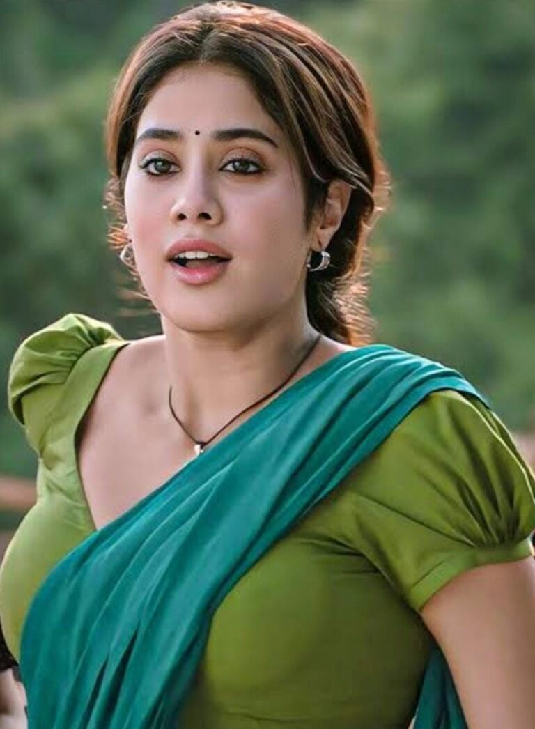 ChaalBaaz with Janhvi Kapoor