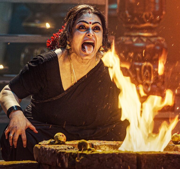 Shilpa Shirodkar performance will stand out
