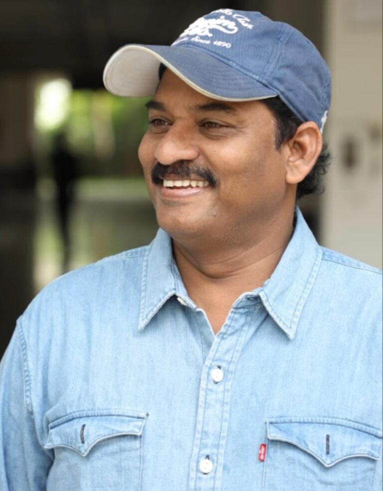 Next film by Chitti Krishna on a Big Banner