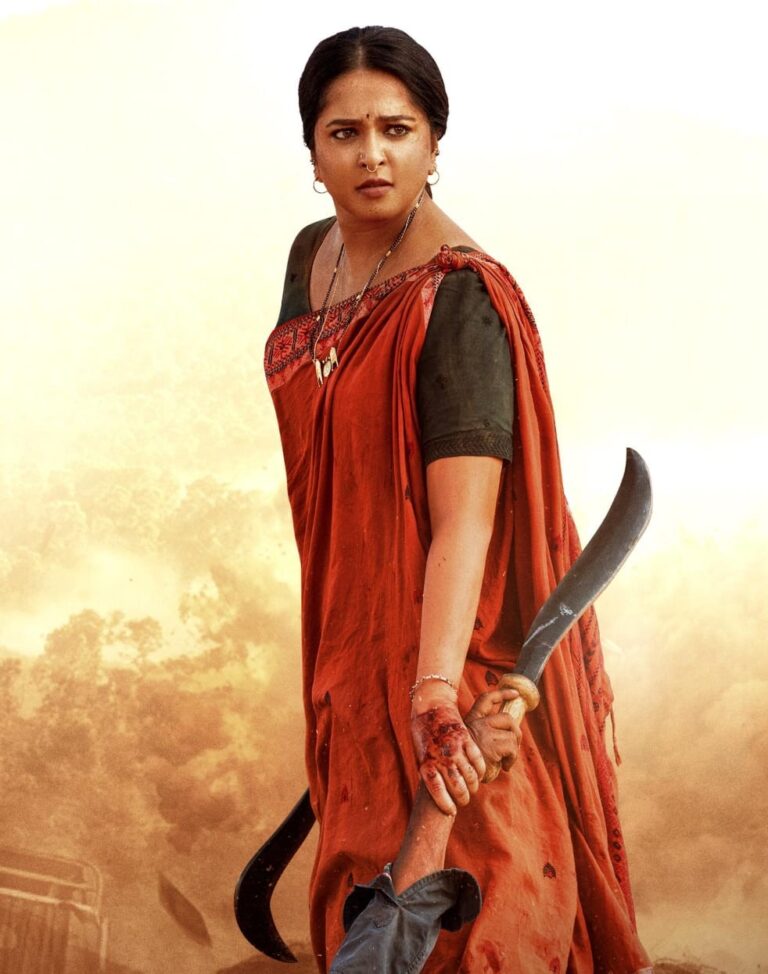 ‘Ghaati’: A Film That Pushes Beyond the Comfort Zone