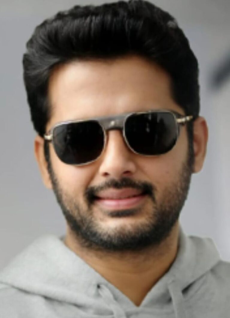 Is Srinu Vaitla partnering with Nithiin?