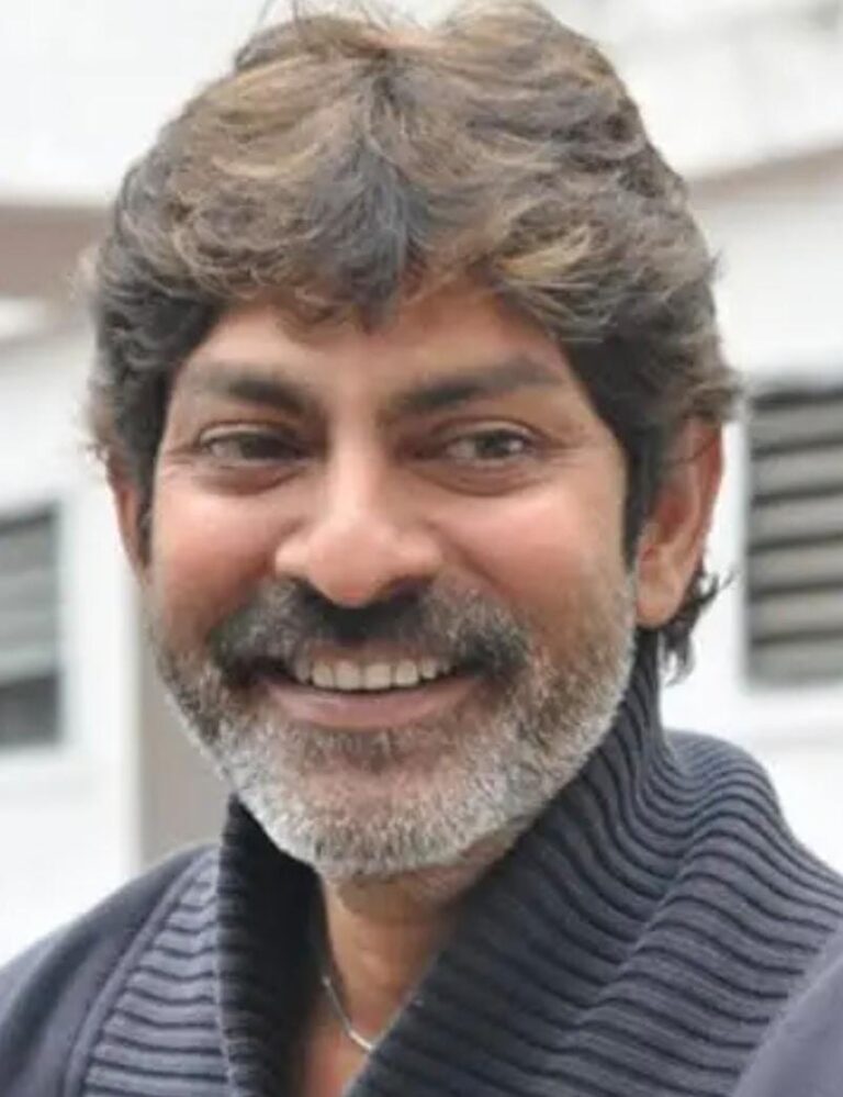 Jagapathi Babu turning producer again