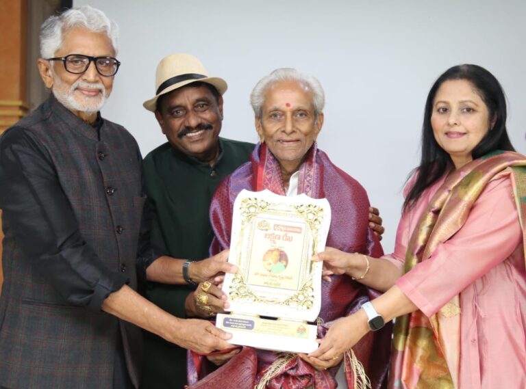 Discipline is like a “Lakshmana Rekha” (sacred boundary) for everyone!!