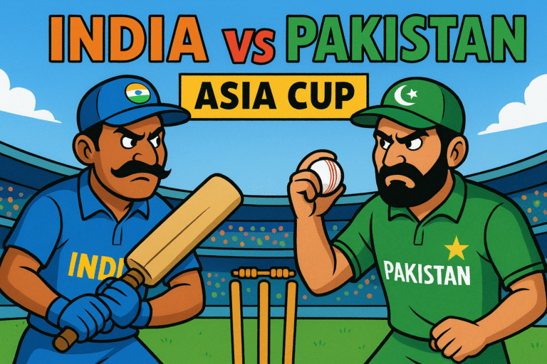 AI Cartoon of the day