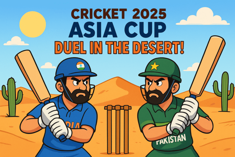 AI Cartoon of the day