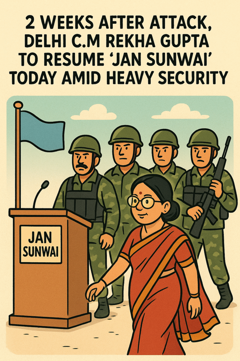 AI Cartoon of the day