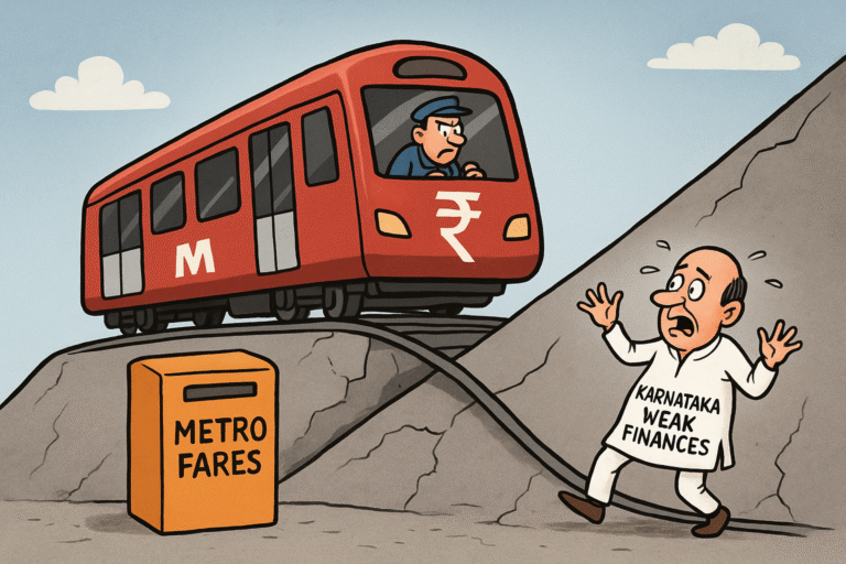 AI Cartoon of the day