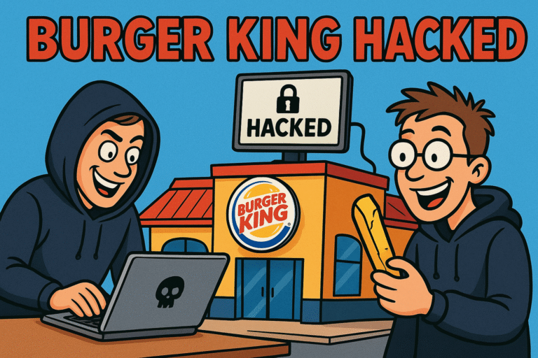 AI Cartoon of the day