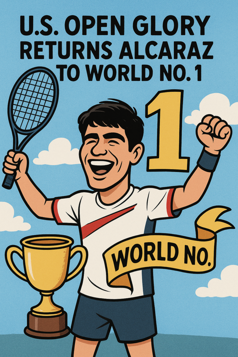 AI Cartoon of the day