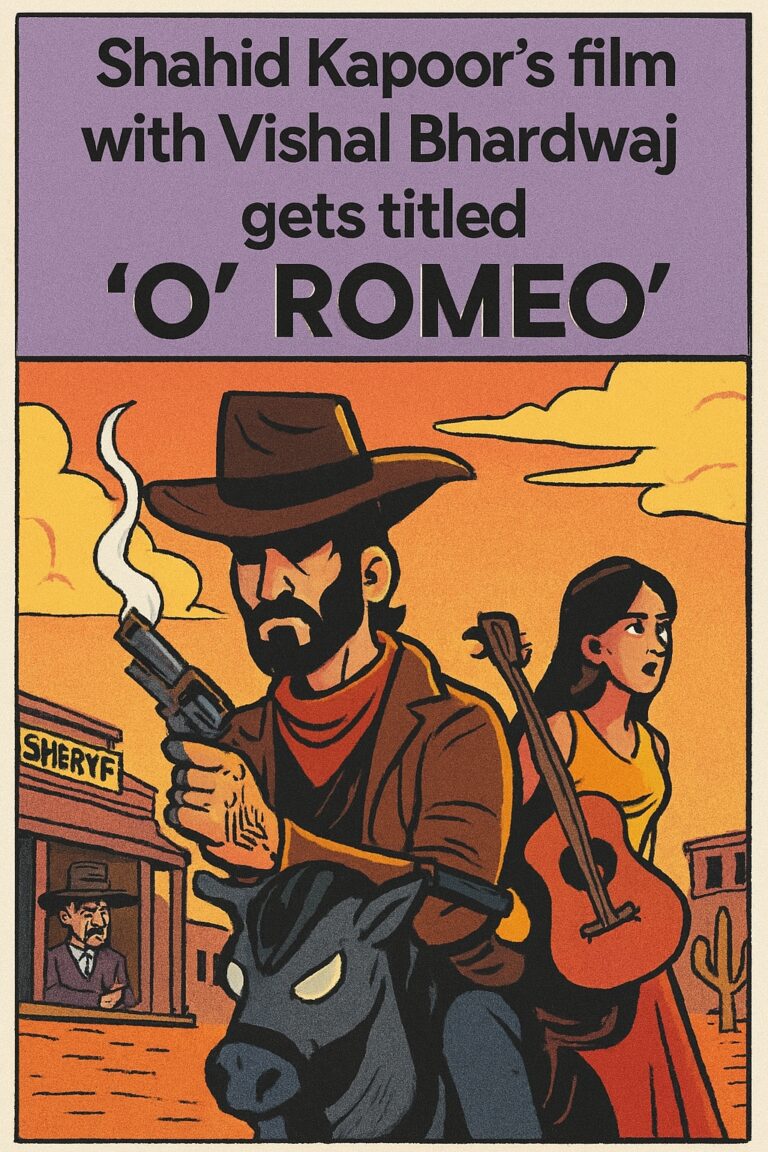 AI Cartoon of the day