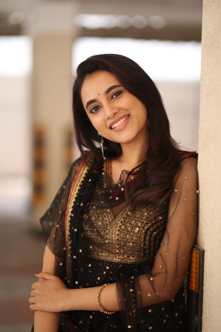 The role of ‘Kanmani’ that I played in the film ‘OG’ will always hold a special place in my heart,” says lead actress Priyanka Arul Mohan.