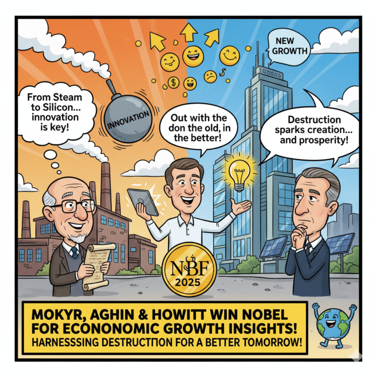 AI Cartoon of the day