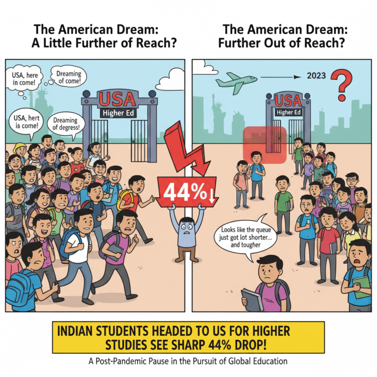 AI Cartoon of the day