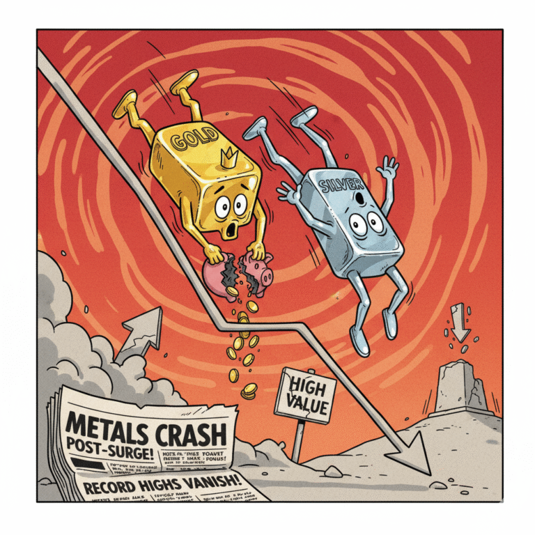 AI Cartoon of the day