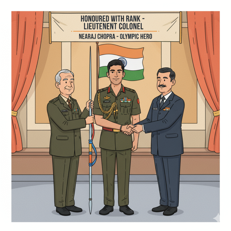 AI Cartoon of the day