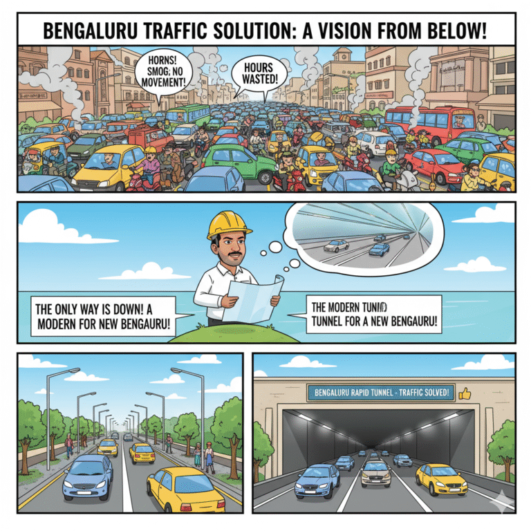 AI Cartoon of the day