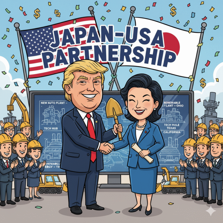 AI Cartoon of the day