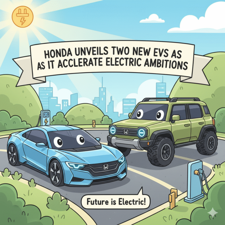 AI Cartoon of the day